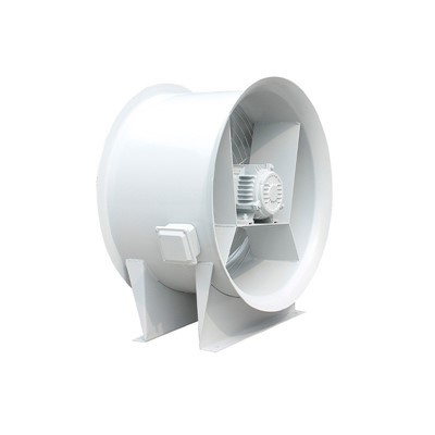 Ventilator za hlađenje transformatorskih radijatora